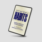Extraordinary Habits Ebook