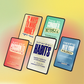 5 For $50 eBook Bundle